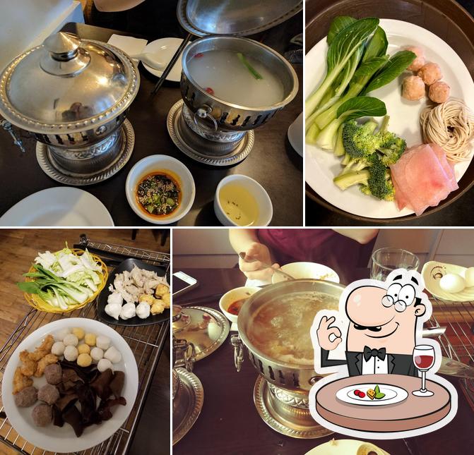 Asian Hot Pot, 740 Corydon Ave in Winnipeg - Restaurant reviews