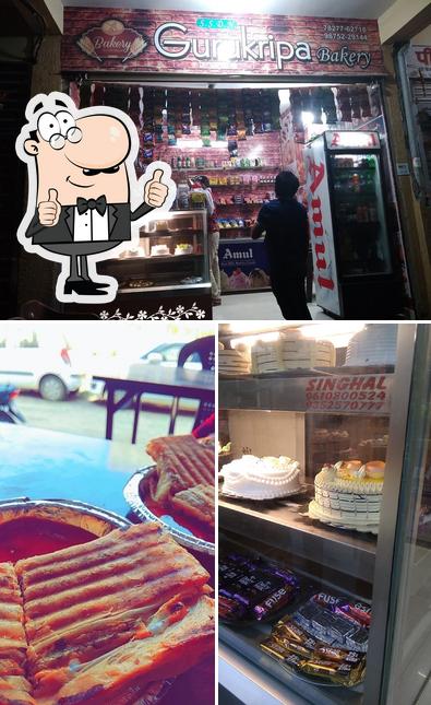 Guru kripa Bakery photo