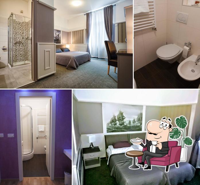 Hotel Galija