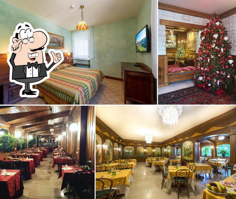 Hotel Suisse