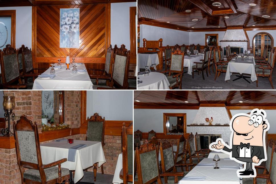 L’Altra Milano Ristorante.