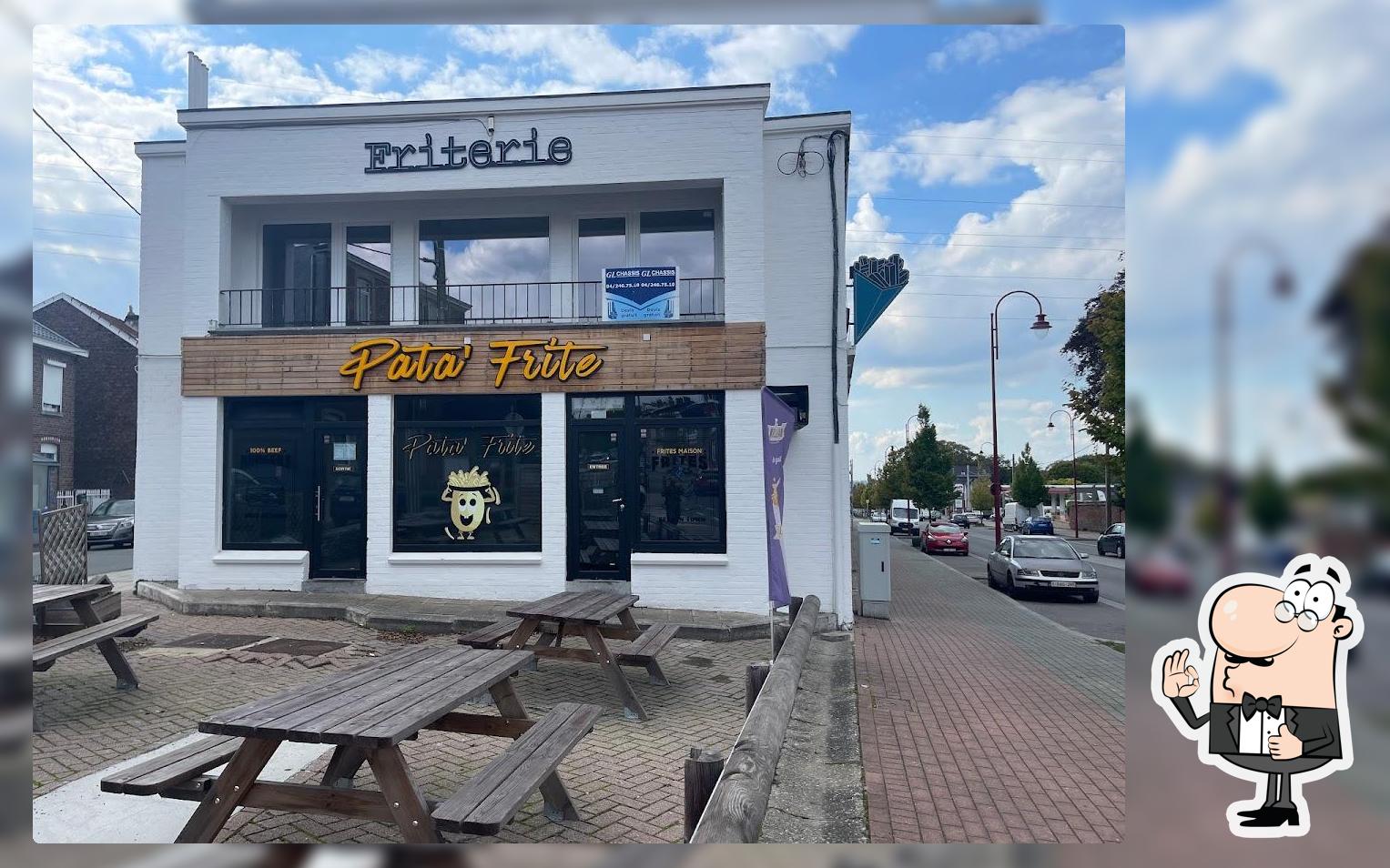Pata'Frite