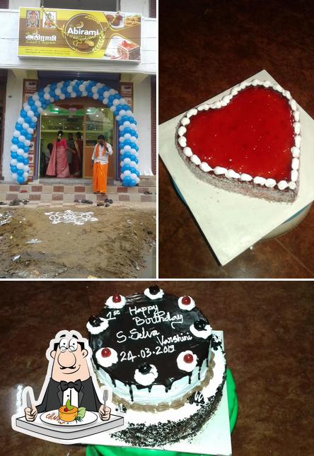 100+ HD Happy Birthday Ifadamitan Cake Images And Shayari