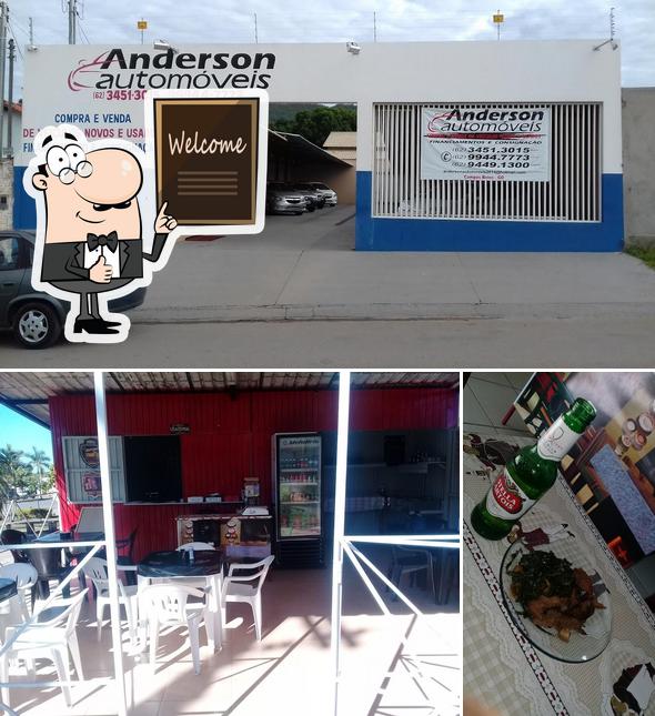 Restaurante Campos Belos, Brasil Avaliações de restaurantes