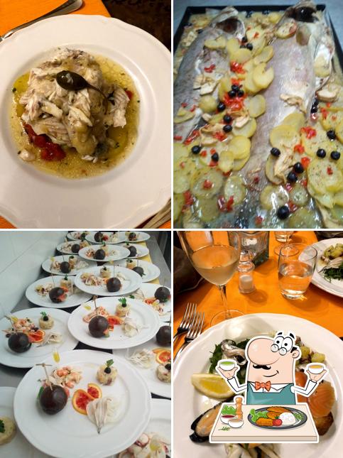 Ristorante Pizzeria Palazzo Gala