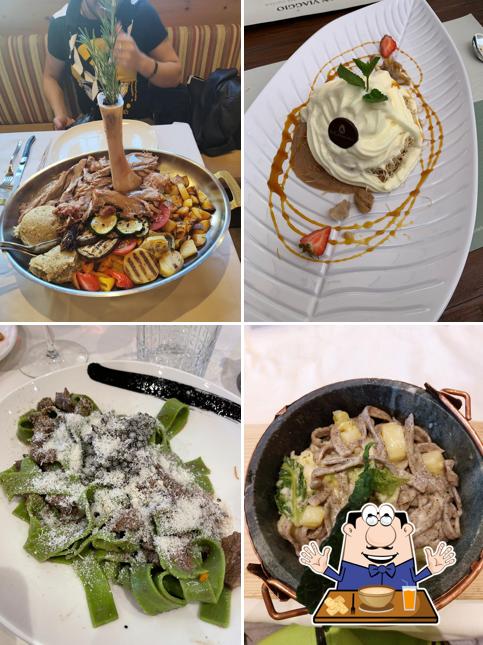 Ristorante Il Cenacolo, Livigno - Restaurant Reviews