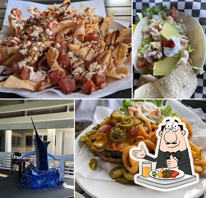 The View Restaurant Bar & Grill in KailuaKona Restaurant reviews