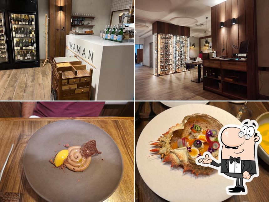 Waman Restaurante