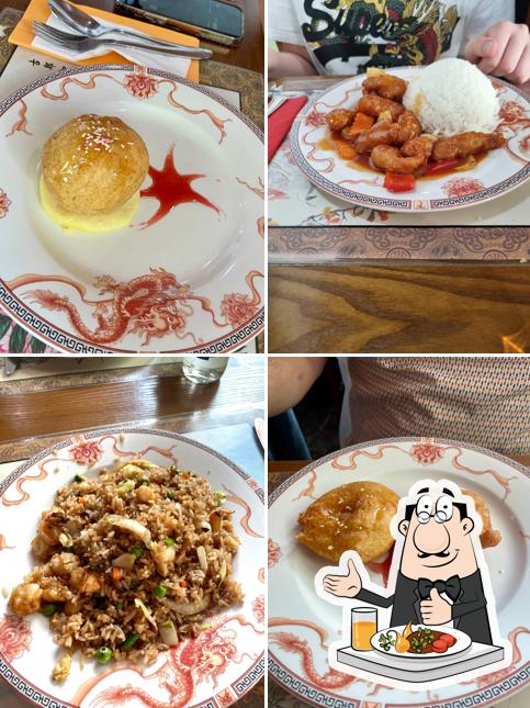 Wittekop Café-Restaurant Chinois