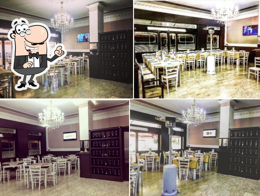 Pizzeria Gambardella - add'e guagliun 2