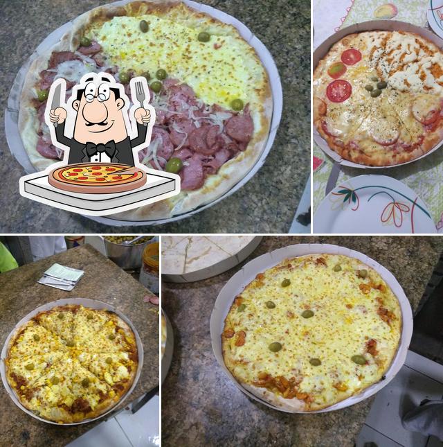 A pizza é o fast food mais popular do mundo
