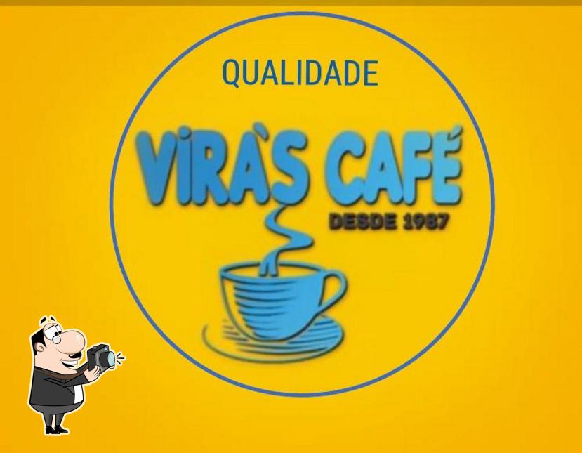 Here's a photo of Virás Café