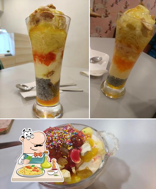 Falooda at FALOODA HUT