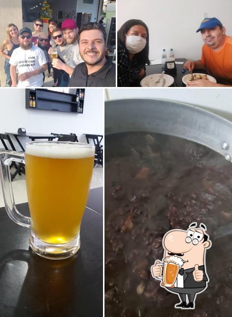 Familia Carreira "A casa dos Assados"