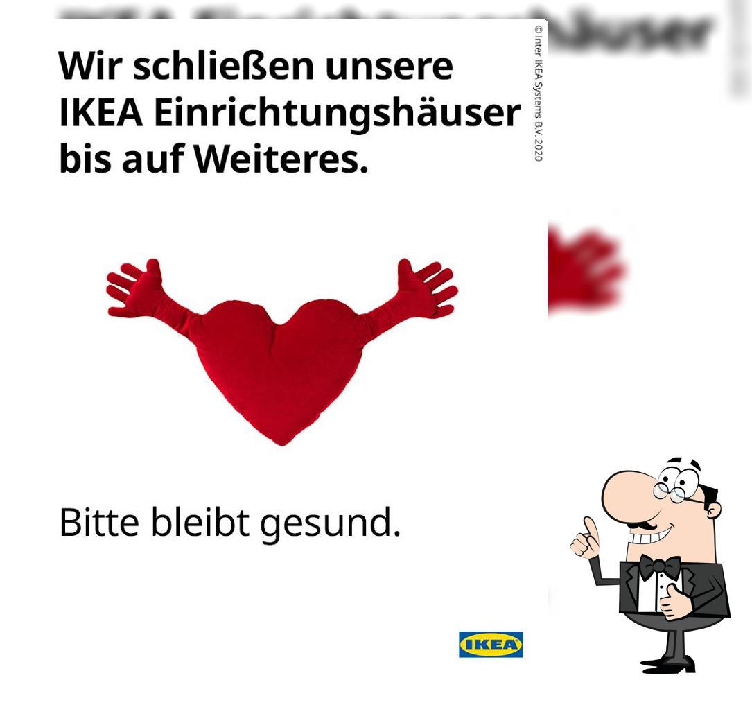 IKEA Restaurant Rostock
