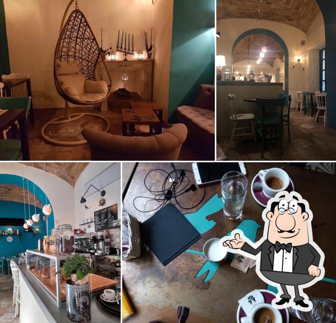 Il Nido Gusto E Miscele