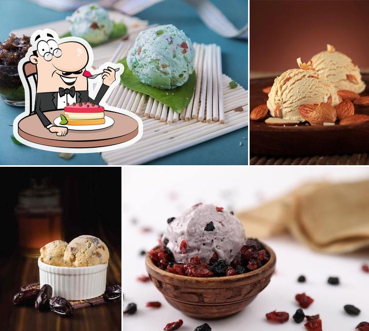 NIC Ice Creams