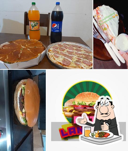Paty Lanches