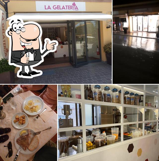 Guarda la immagine di La Gelateria