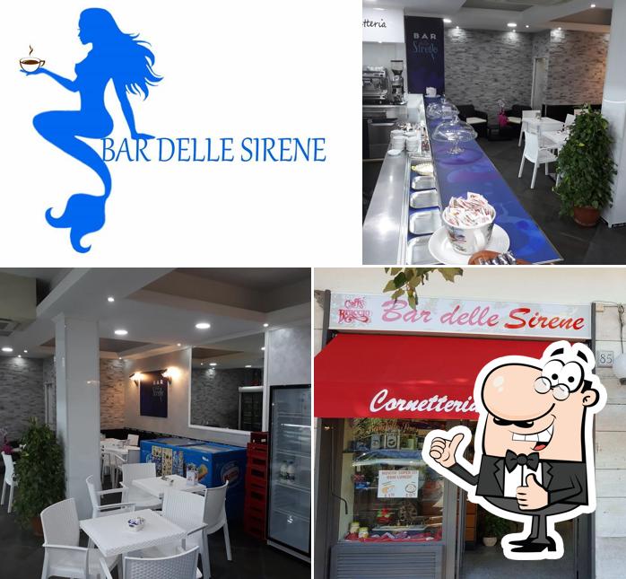 Bar delle Sirene Lido Di Ostia