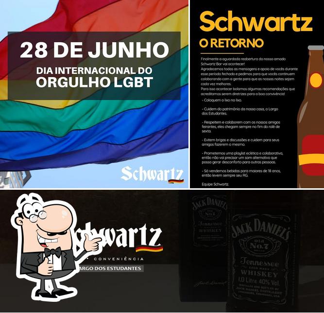 Schwartz Bar