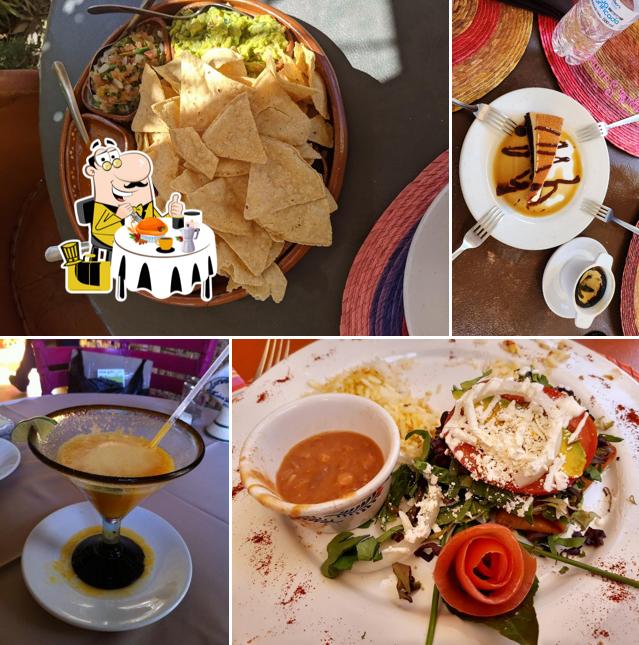 Find the best place to eat in Todos Santos, spring 2024 Restaurant Guru