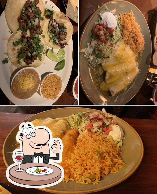 Anejo Modern Mexican Cuisine in Olathe - Restaurant menu and reviews