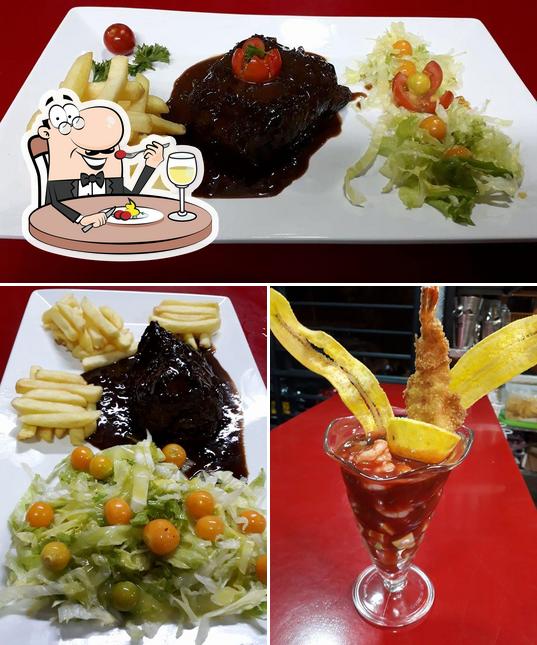 Animal Burger restaurant, Neiva, Buganviles - Restaurant reviews