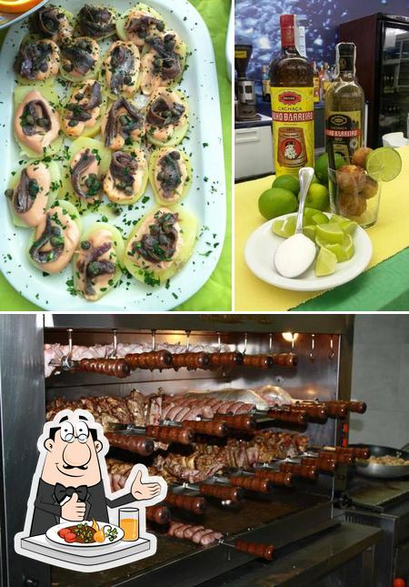 Copacabana Restaurante Italo-Brasileiro