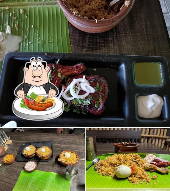 Hotel Aayar kudil / ஆயர் குடில் உணவகம்