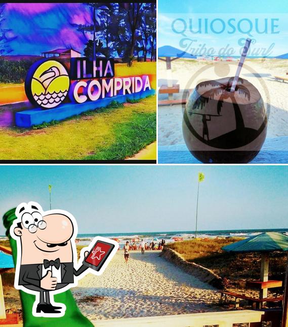 Petiscaria Tribo do Surf