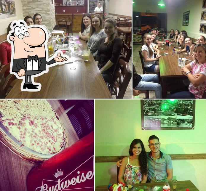 Pizzaria do Bobis