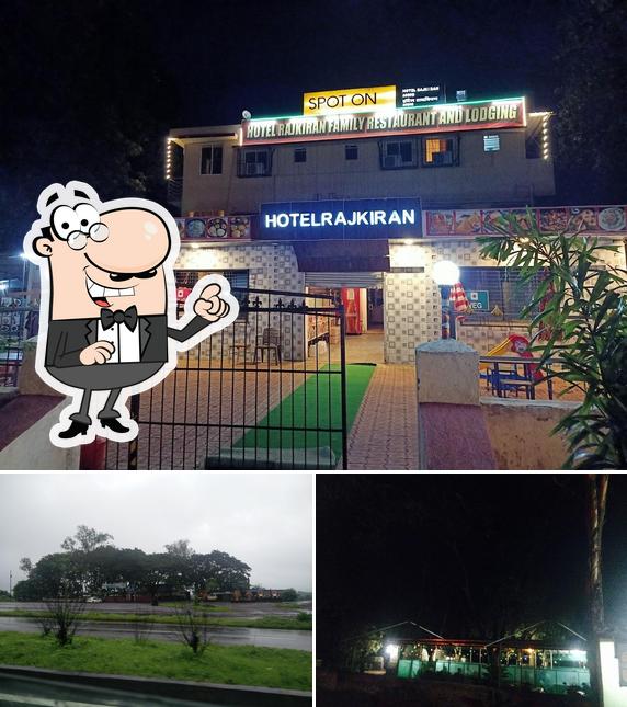 R.K. Dhaba