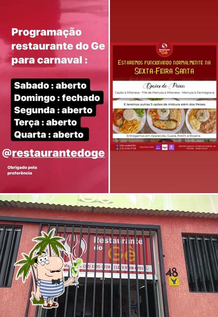 See this photo of Restaurante do Gê