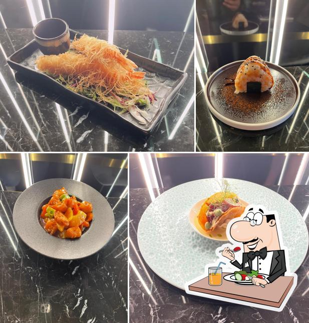 Nuovo ristorante kai sushi a vittoria via xx settembre 271