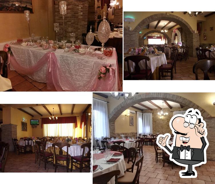 Ristorante Primavera