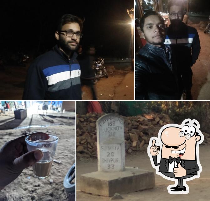 Sharma Tea Stall