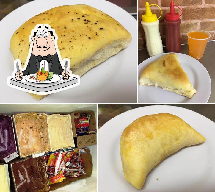 Sorveteria e Lanchonete Prêmio