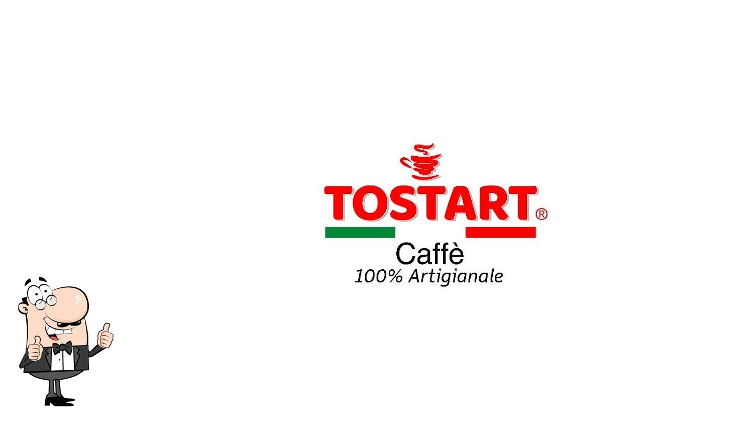 Tostart Caffe