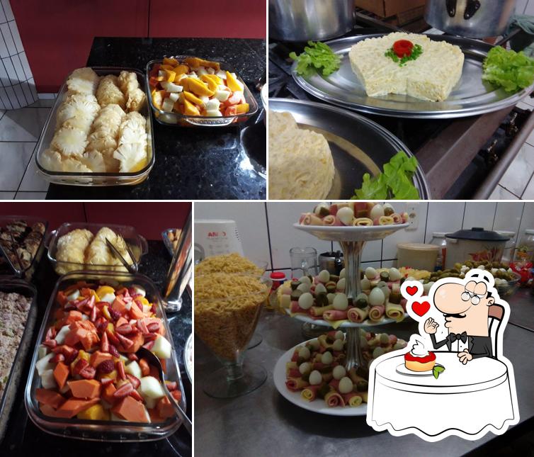 Restaurante Coqueirinho