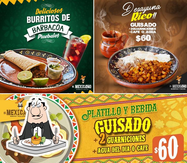 Restaurante “El Mexicano “, Ciudad Juarez Restaurant reviews