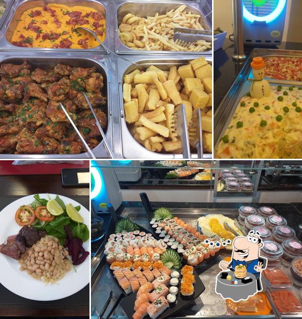 Restaurante e Churrascaria Luizinho