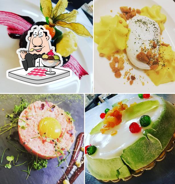 Ristorante Castiglia