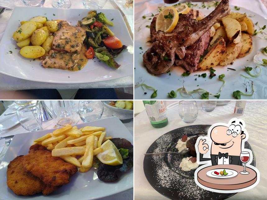 Ristorante Golfo di Napoli