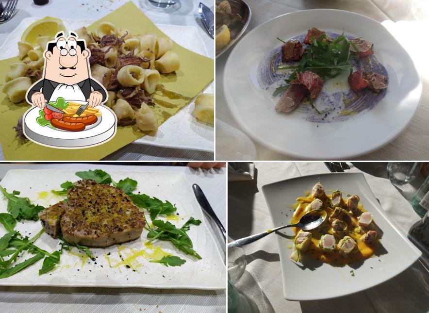 Ristorante Regio Mare