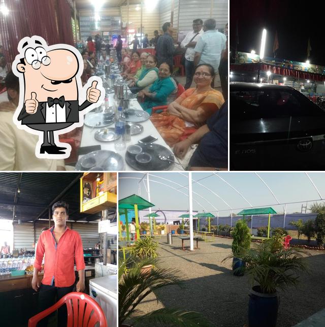 Sahyog Restaurant