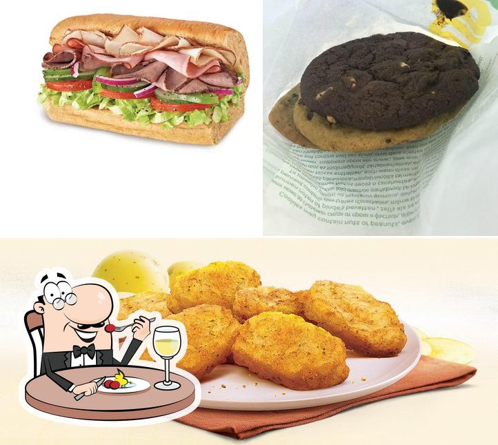 Subway Restaurant Dubai Eppco Station Restaurant Menu And Reviews subway-restaurant-dubai-eppco-station-restaurant-menu-and-reviews