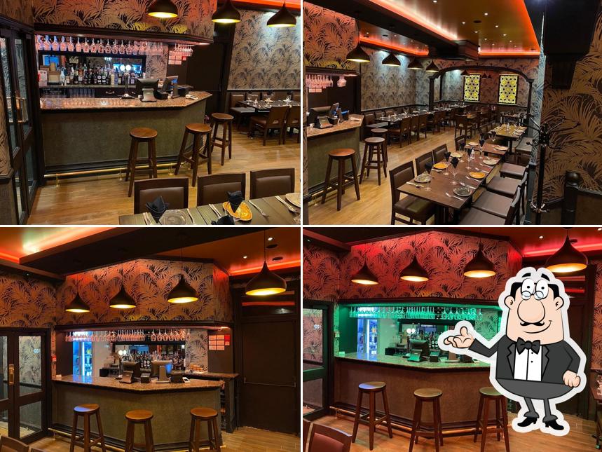 Find the best place to eat in Potters Bar, summer 2024 Restaurant Guru