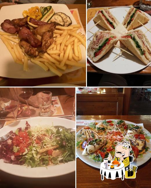 Pizzeria Birreria Le Due Torri