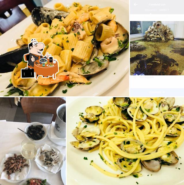 Ristorante Il Giubileo